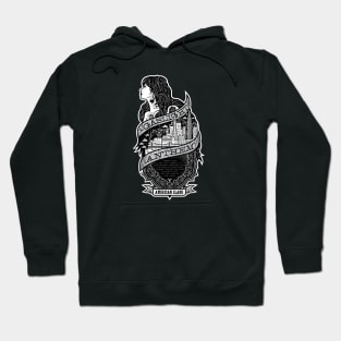 American Slang Hoodie